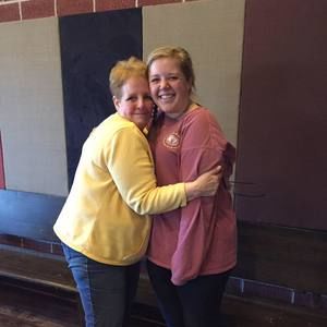 Meet your Posher, Hannah